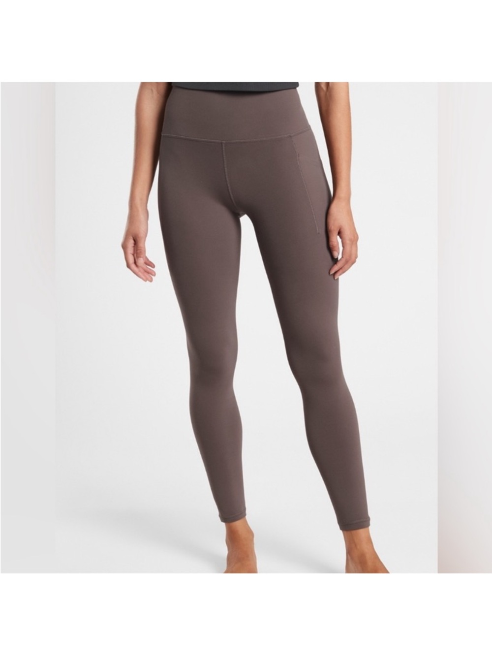 Athleta Salutation Stash